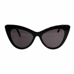 Falabella Cateye Chain Sunglasses