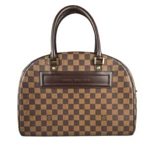 Damier Ebène Nolita
