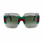 GG0712S Web Sunglasses