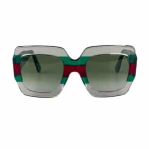 GG0712S Web Sunglasses
