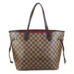 Damier Ebène Neverfull MM