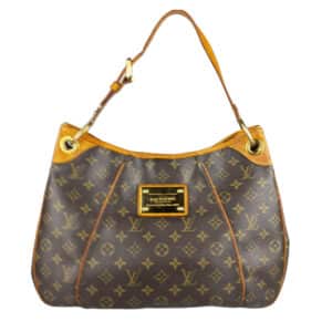 Monogram Galliera PM