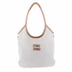 Canvas Ivy Regular Tote