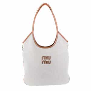 Canvas Ivy Regular Tote