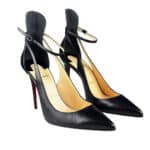 Mascara Pumps 100 36,5