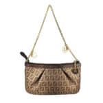 Canvas Zucchino Spalmati Pochette