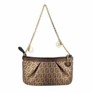 Canvas Zucchino Spalmati Pochette