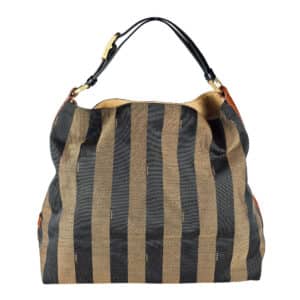Canvas Pequin Hobo