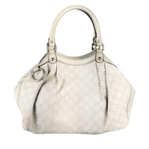 Guccissima Small Sukey