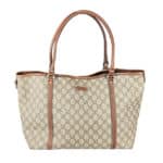 GG Supreme Joy Medium Tote