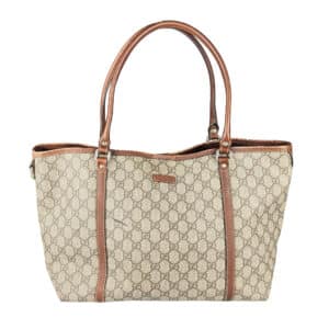 GG Supreme Joy Medium Tote