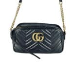 Marmont Camera Bag Small