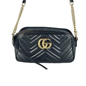 Marmont Camera Bag Small
