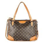 Monogram Estrela MM