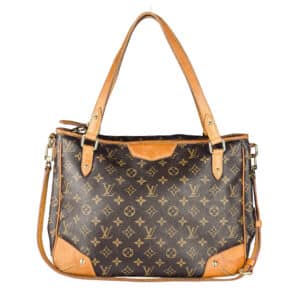 Monogram Estrela MM