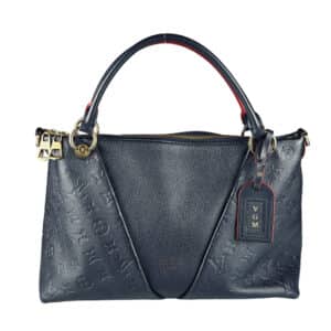 Monogram Empreinte V Tote MM