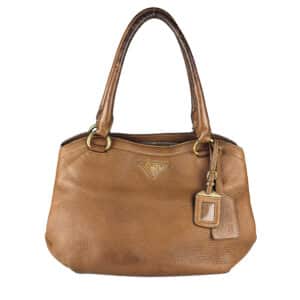 Cervo Antik Tote
