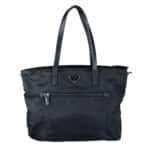 Tessuto Vela Front Pocket Tote