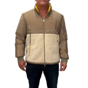 Vallorch Reversible Jacket 46