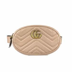 Marmont Belt Bag 85