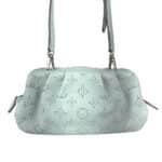 Vert Lagon Mahina Scala Mini Pouch