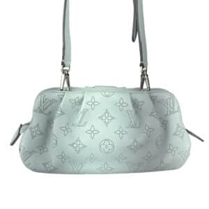 Vert Lagon Mahina Scala Mini Pouch