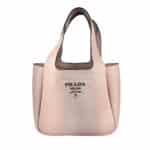 Vitello Daino Soft Mini Dynamique Tote