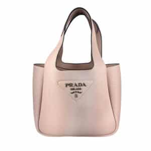 Vitello Daino Soft Mini Dynamique Tote