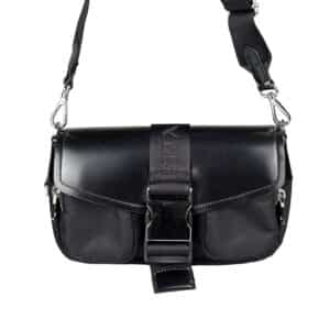Re-Nylon Spazzolato Front Pocket Re-Edition