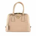 Saffiano Promenade Small