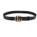 Double G Belt 30 MM 80