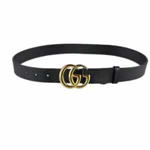 Double G Belt 30 MM 80