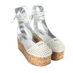 Crochet Wedges 36
