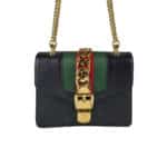 Sylvie Chain Mini Bag