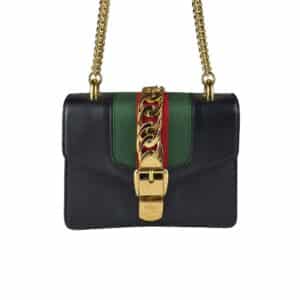Sylvie Chain Mini Bag
