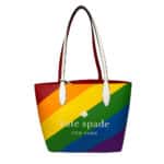 Rainbow Pride Small Tote