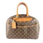 Monogram Deauville