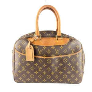 Monogram Deauville