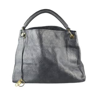 Monogram Empreinte Artsy