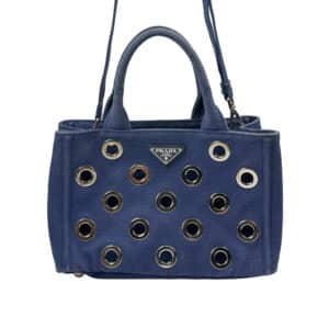 Grommet Canapa Convertible Tote