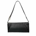 Grained Calfskin Pochette