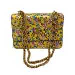 Printed Fleming Convertible