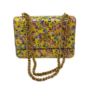 Printed Fleming Convertible
