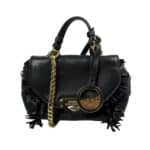 Versace Collection Chain Bag