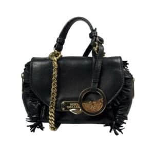 Versace Collection Chain Bag