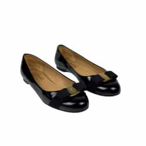 Vara Bow Ballet Flats 36