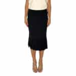 Pleated Skirt 38