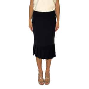 Pleated Skirt 38