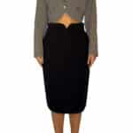 Pencil Skirt 38