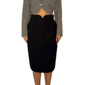 Pencil Skirt 38